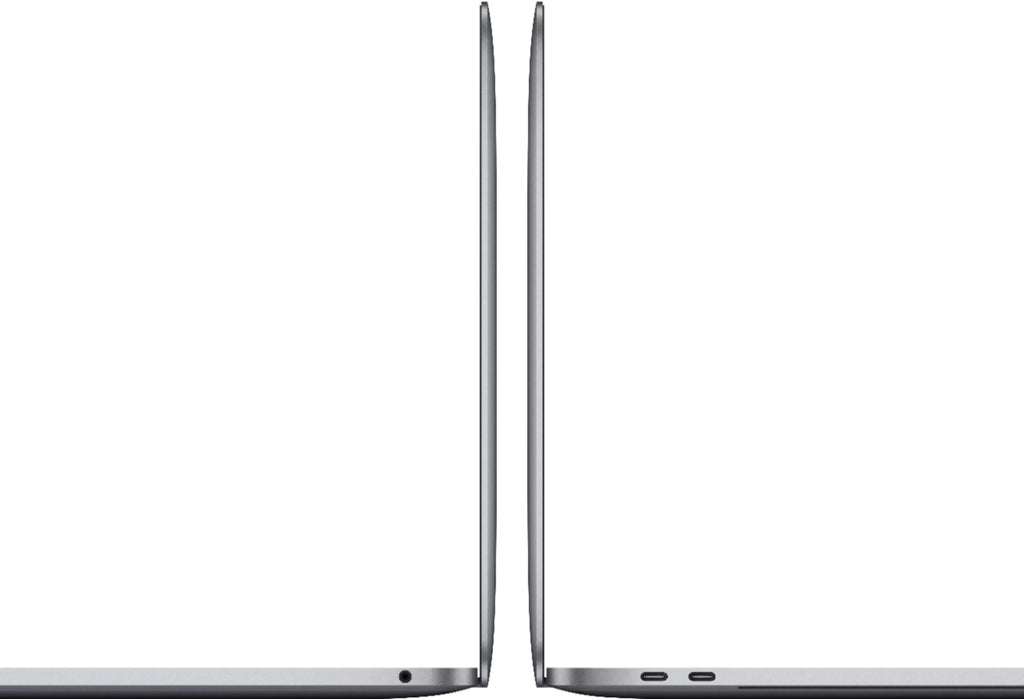 Pro Core i5 Space Touch 128GB SSD Bar MacBook w/ (2019) Open MUHN2LL/A 13.3" - Gray Box