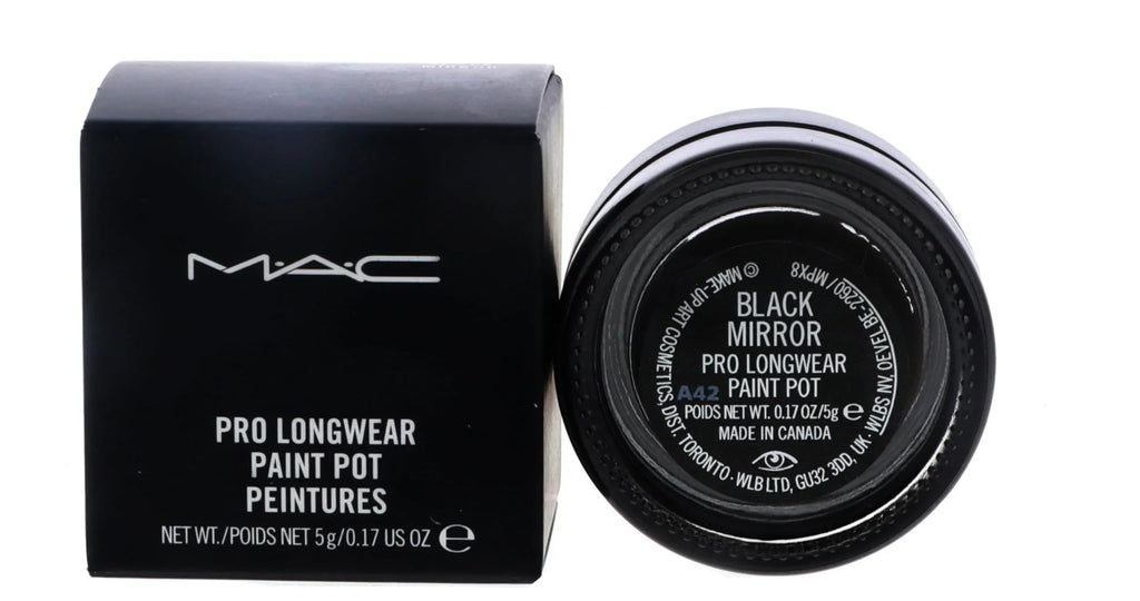 Paint Mirror Pro - Pot Longwear Black