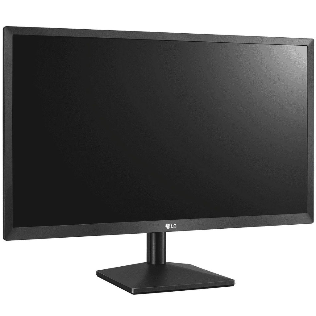 FreeSync 24" Monitor (23.8" LED (Refurbished) 1920x1080 FHD LG AMD Diag.) Restored IPS