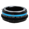 Adapter 3 Mount Lens Fotodiox 4 Vizelex MD-Type D-SLR - to Minolta Lens Throttle Polar by Micro