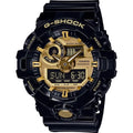 GA710GB-1A Watch Analog Quartz /