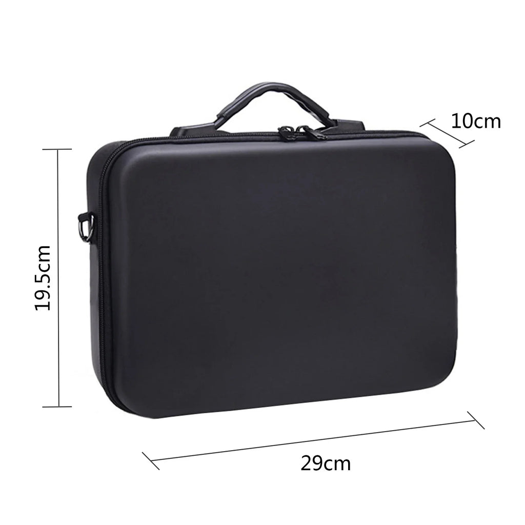 For Storage Plutyo Portable Mavic Case DJI Case Hardshell Mini Waterproof 2 Carrying