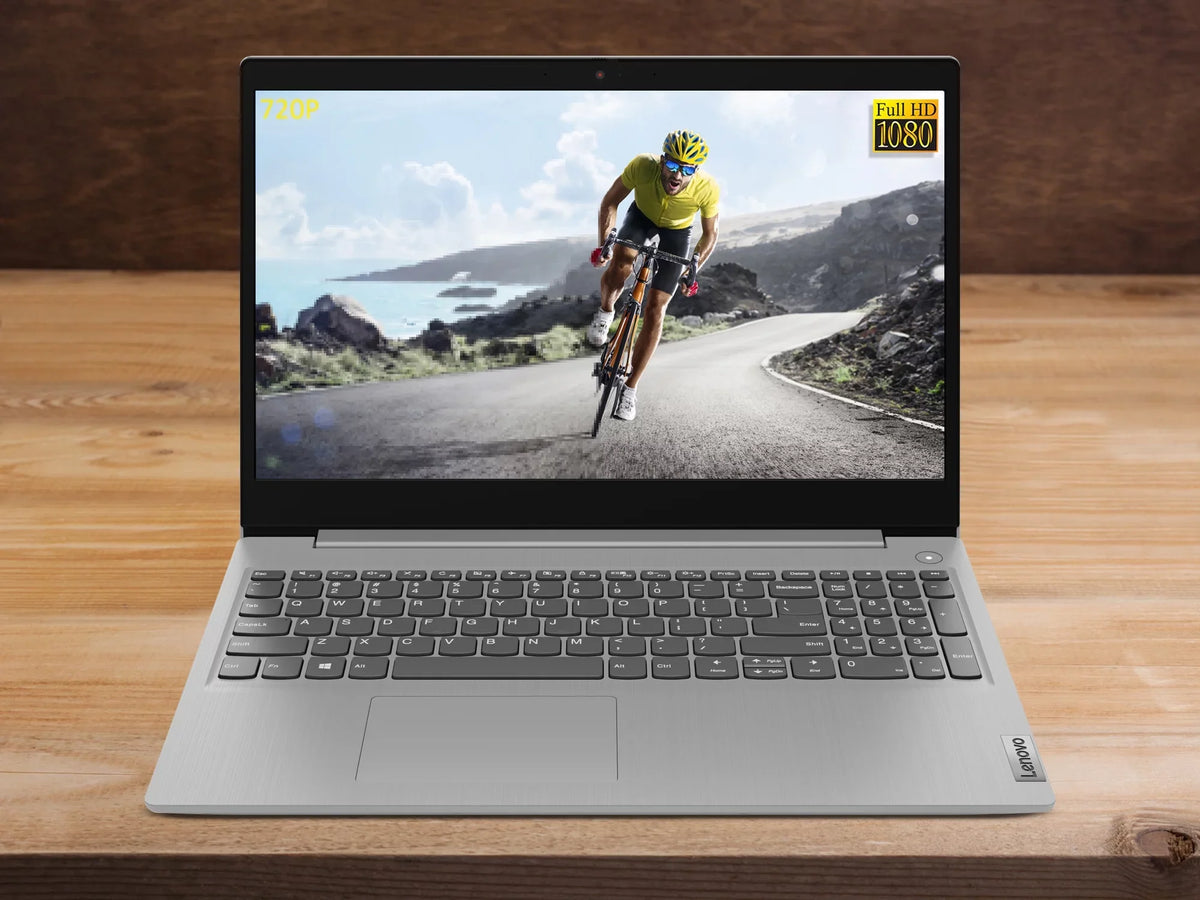 Laptop, Reader, Lenovo Bluetooth, Pro 256GB Card i3-1115G4 11 3i 12GB FHD S Wi-Fi, Display, IdeaPad SSD, NVMe 4.1GHz, 15.6" Windows HDMI, Core RAM, Upto