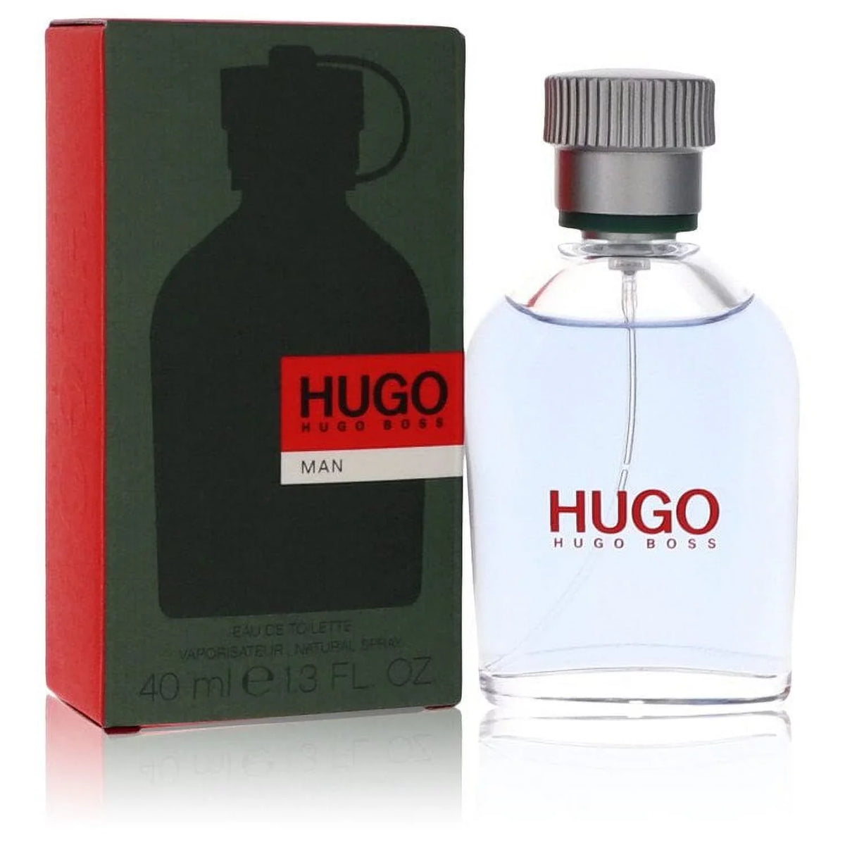 De for Hugo Eau Hugo Spray Boss Men by oz Toilette 1.3