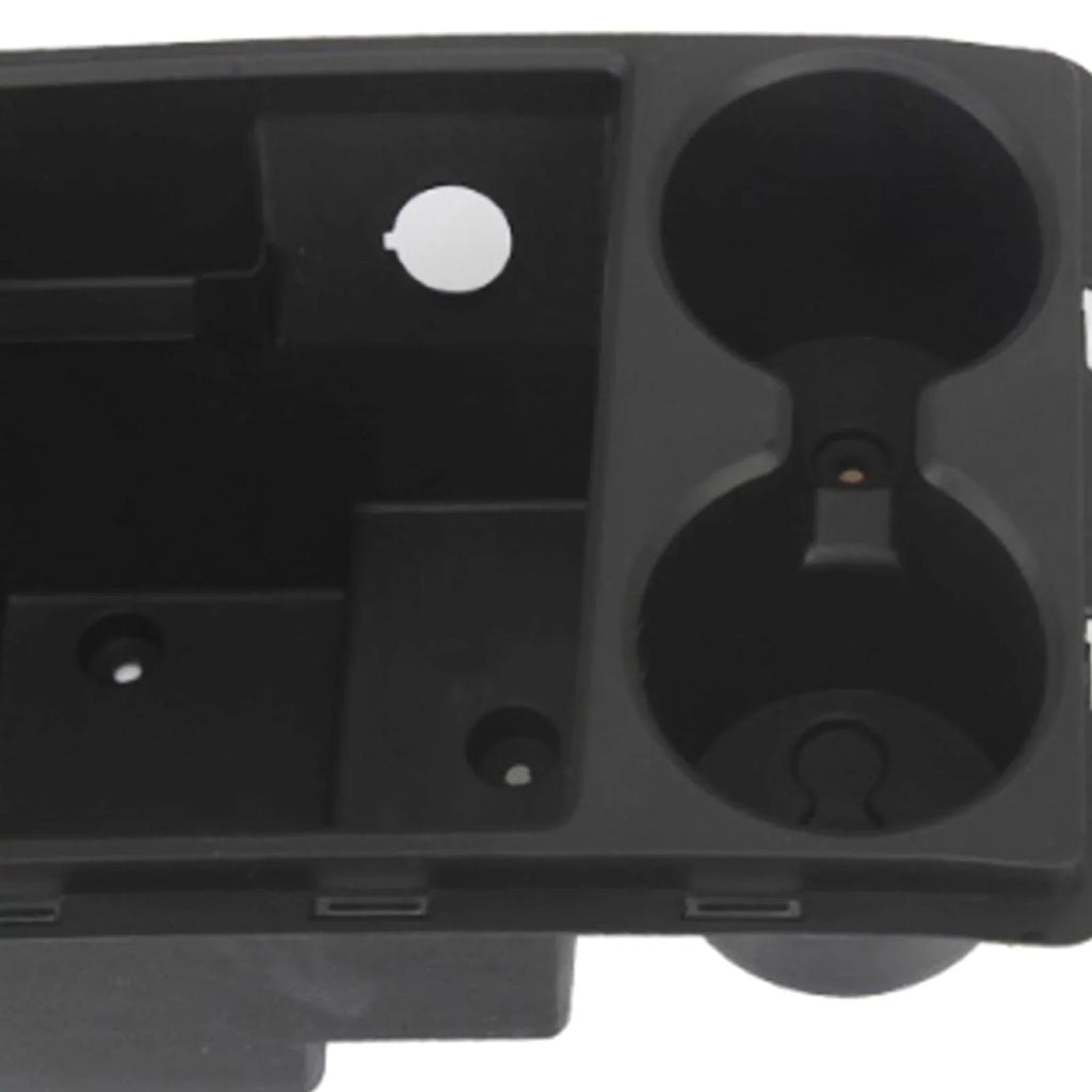 Center RAM Holder, Console Organizer Replacement Car for 2010-2015 Tray, Fit