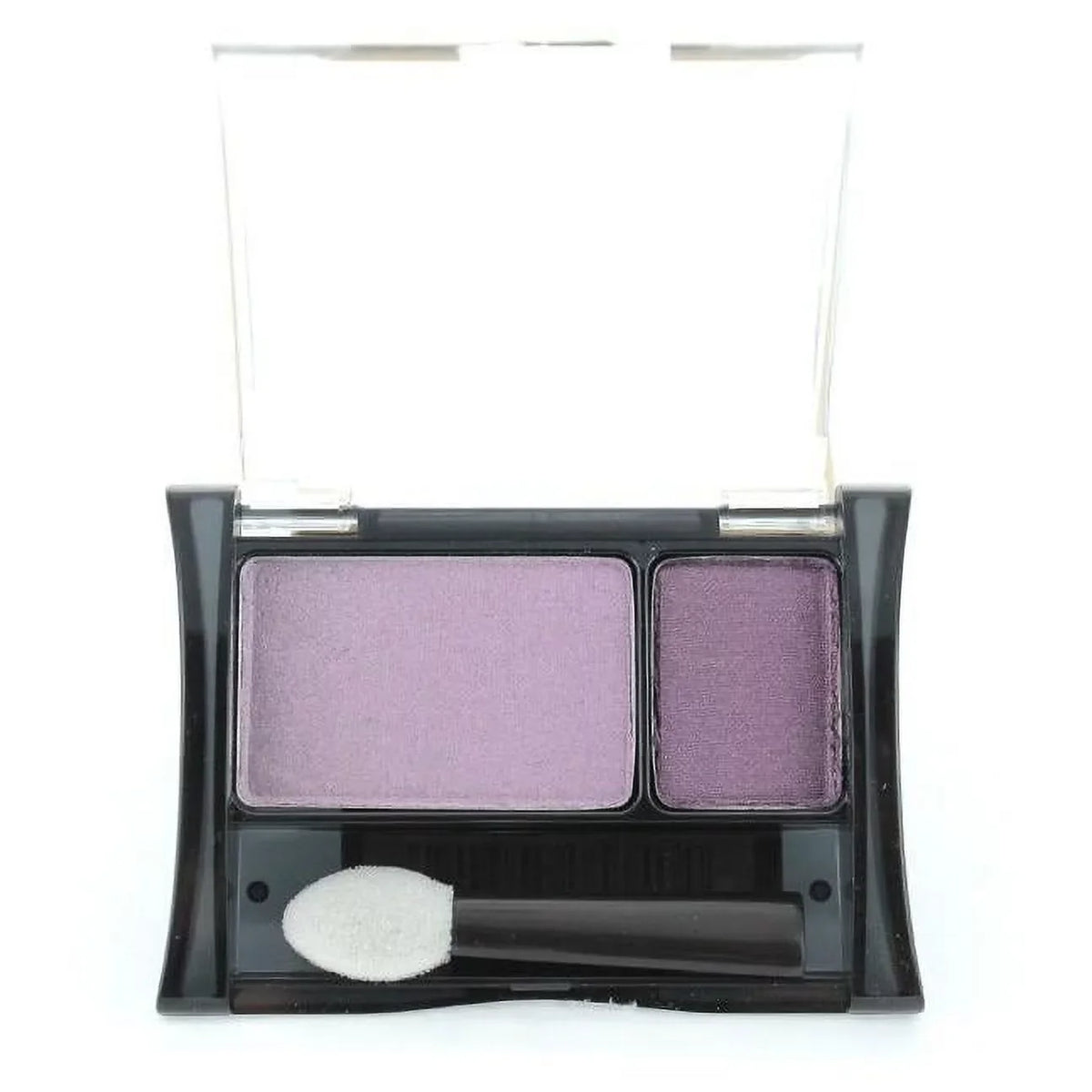 0.08 oz Shadow Duo, Maybelline Expert 30, Tints Eye Rose Wear