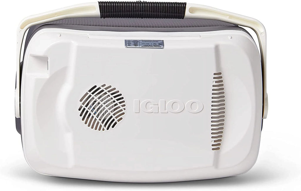 Portable YUNWEN Coolers (18-60QT) Electric