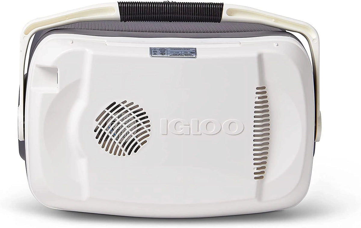 Portable YUNWEN Coolers (18-60QT) Electric