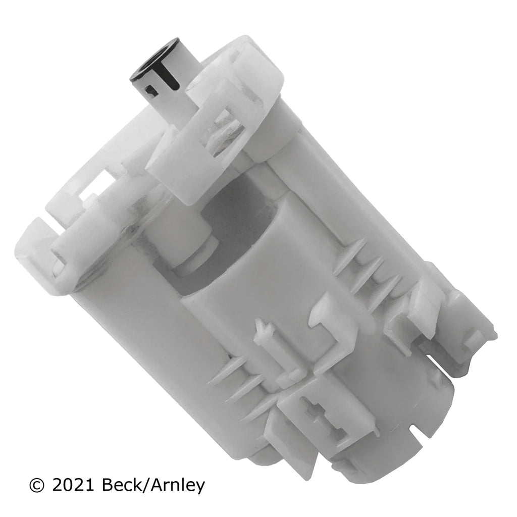 BeckArnley Intank Fuel Filter 043-3000