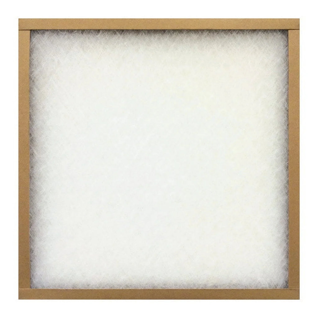 4, Merv Pack12 Panel 10055.011225, Percisionaire 12x25x1, Ez Flow Front Ii