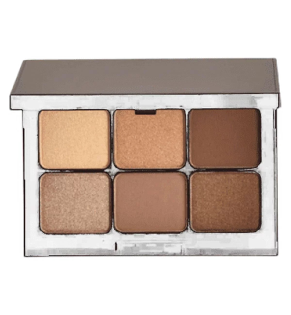 tone Palette Earth Eyeshadow
