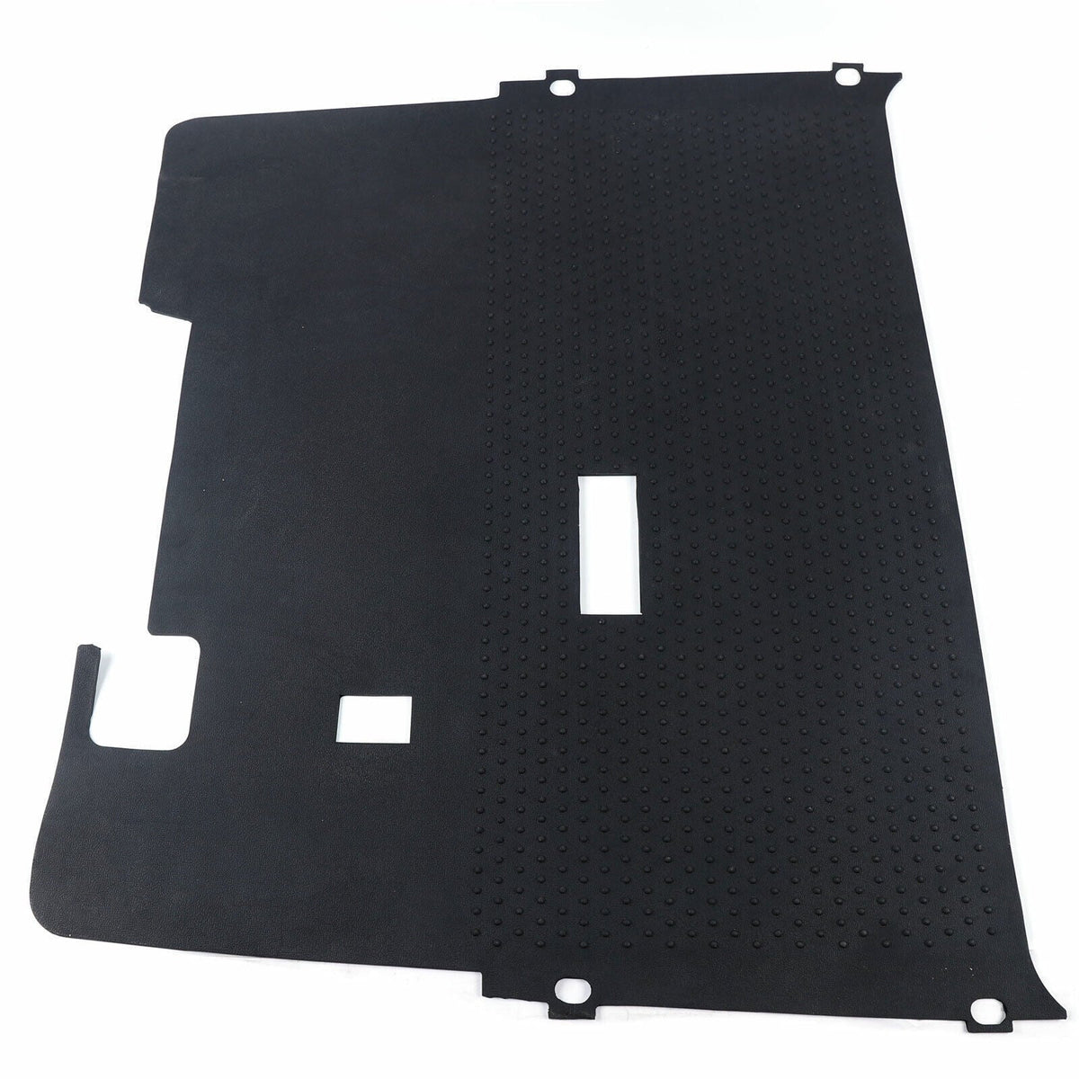 TXT Golf Mat grade 70048G01 Floor Replacement Rubber EZGO Cart 1996+ For High