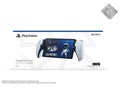 Remote PlayStation_PS5 for Player Portal Console PlayStation New TEC