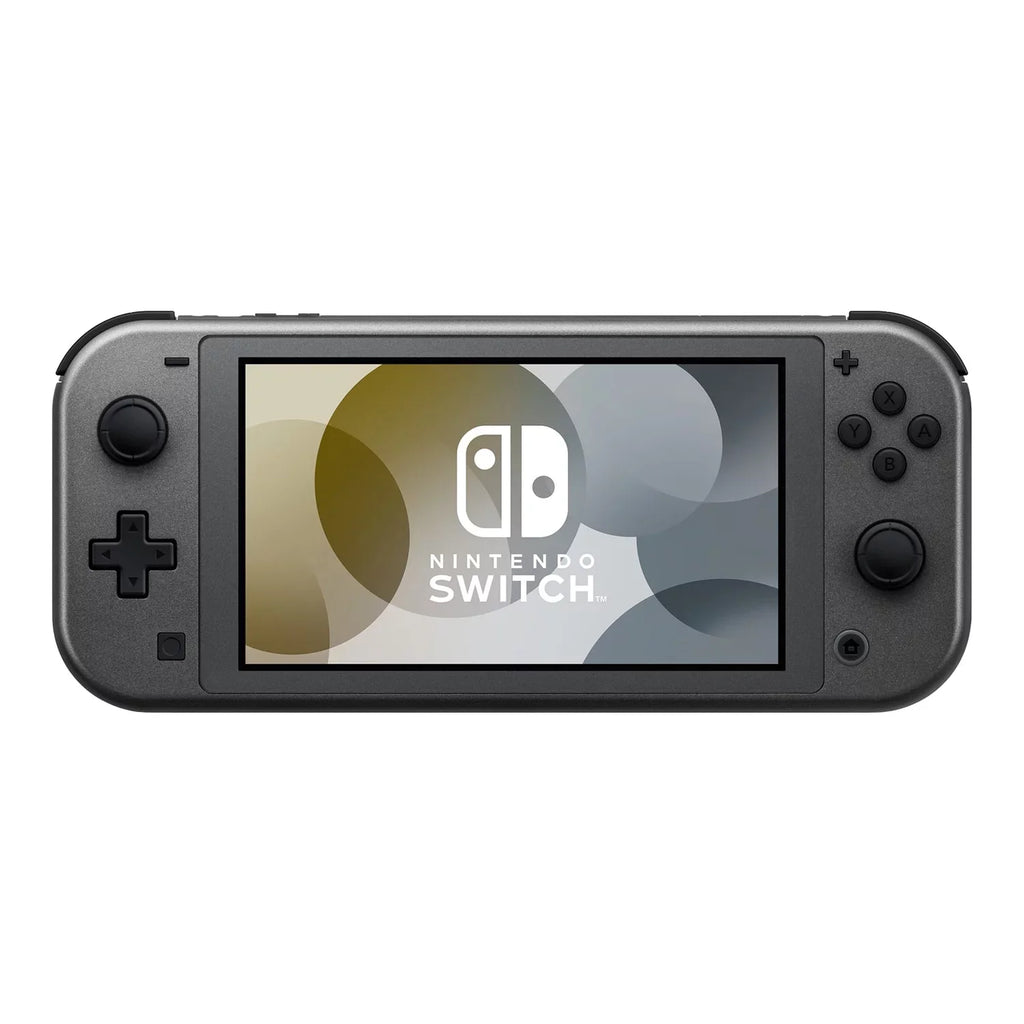 Nintendo Lite Arceus Dialga Pokemon Palkia and Edition Legends: Switch with