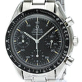 BF566331 Speedmaster OMEGA (Good) Pre-Owned Watch Mens Steel Automatic 3510.50 Polished