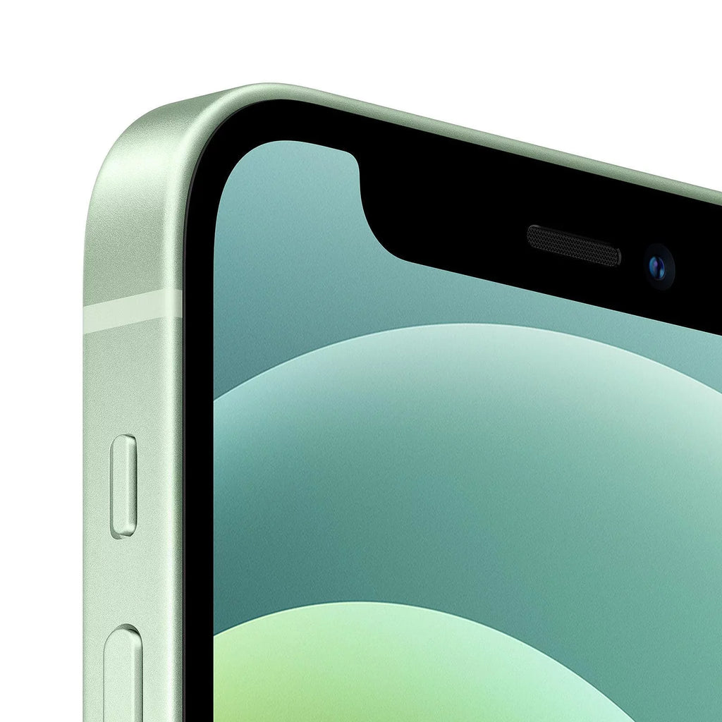 A2176 (Grade Restored Green A+) Mini 128GB (Refurbished) 12 Unlocked) (Fully iPhone