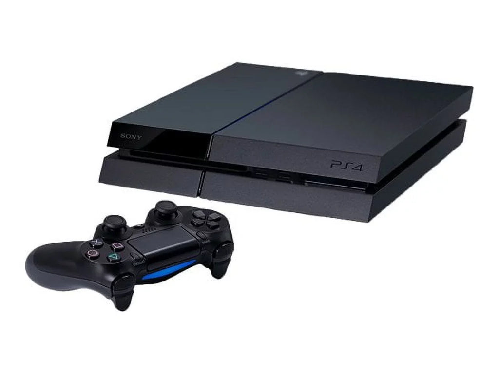PlayStation Console 4 Gaming