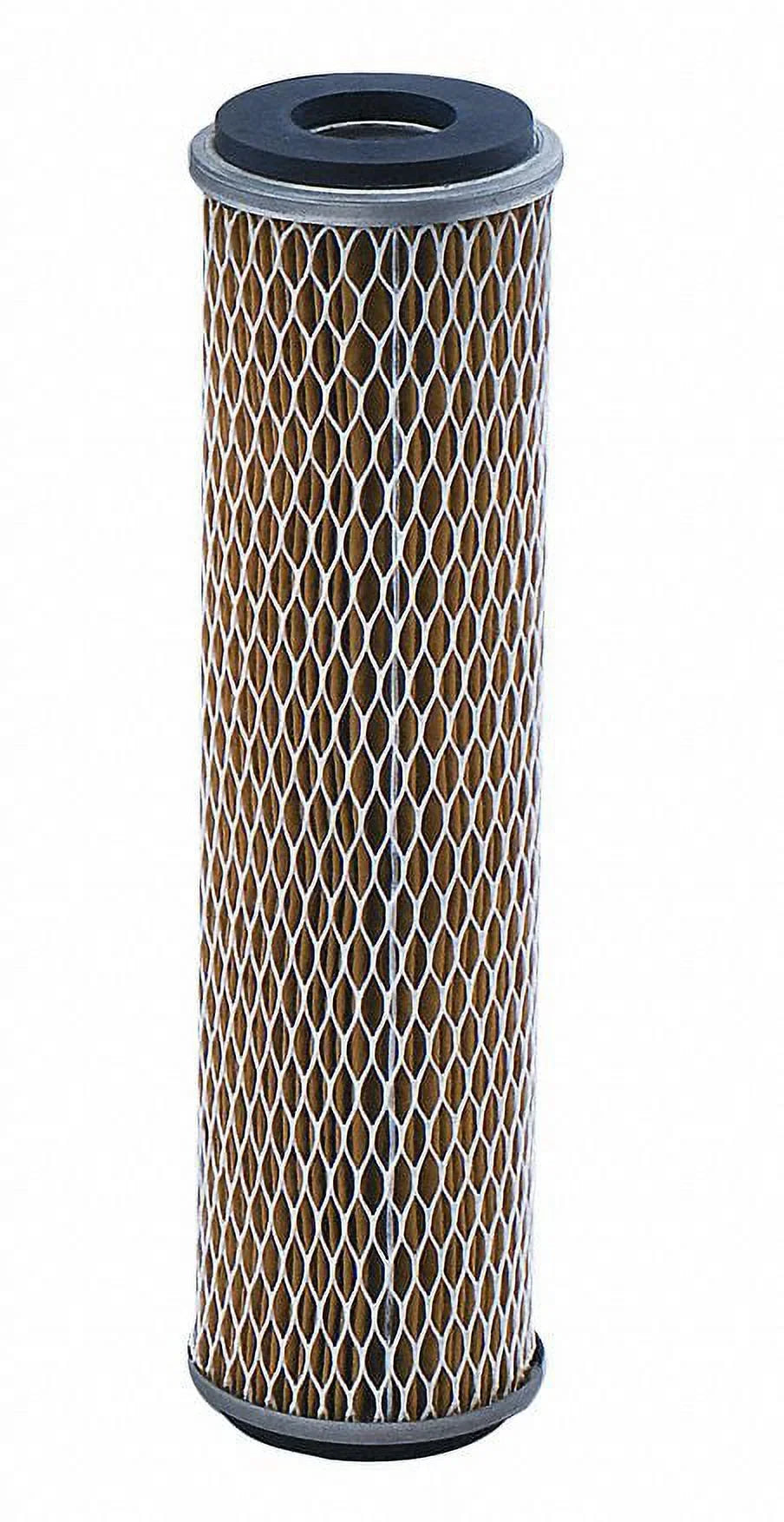 Cartridge,10 Parker Filter H FP330-10 micron,29 5/8"