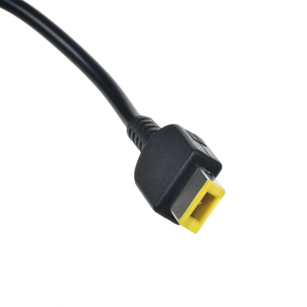 replacement 20FH001RUS Adapter Power 90W for AC Compatible KONKIN P50s Charger BOO 20FL000MUS ThinkPad