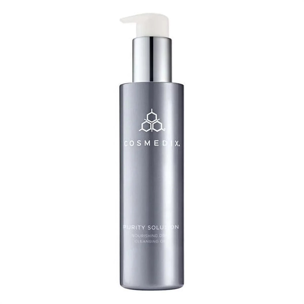 Nourishing Cleansing Purity Deep Solution Oil