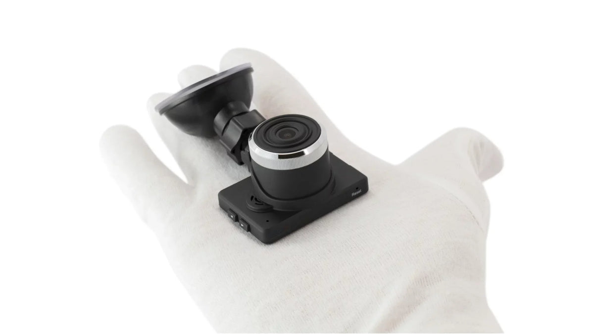 Lens DVR Cam Vehicle HD Mini System Nightvision Dash Affordable