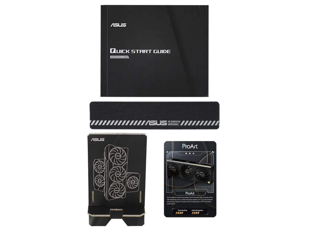 Card ProArt ASUS SUPER 3, DLSS 1.4a) Edition RTX 12GB 2.1a, HDMI Graphics OC DisplayPort (PCIe 4070 PROART-RTX4070S-O12G GeForce GDDR6X, 4.0,