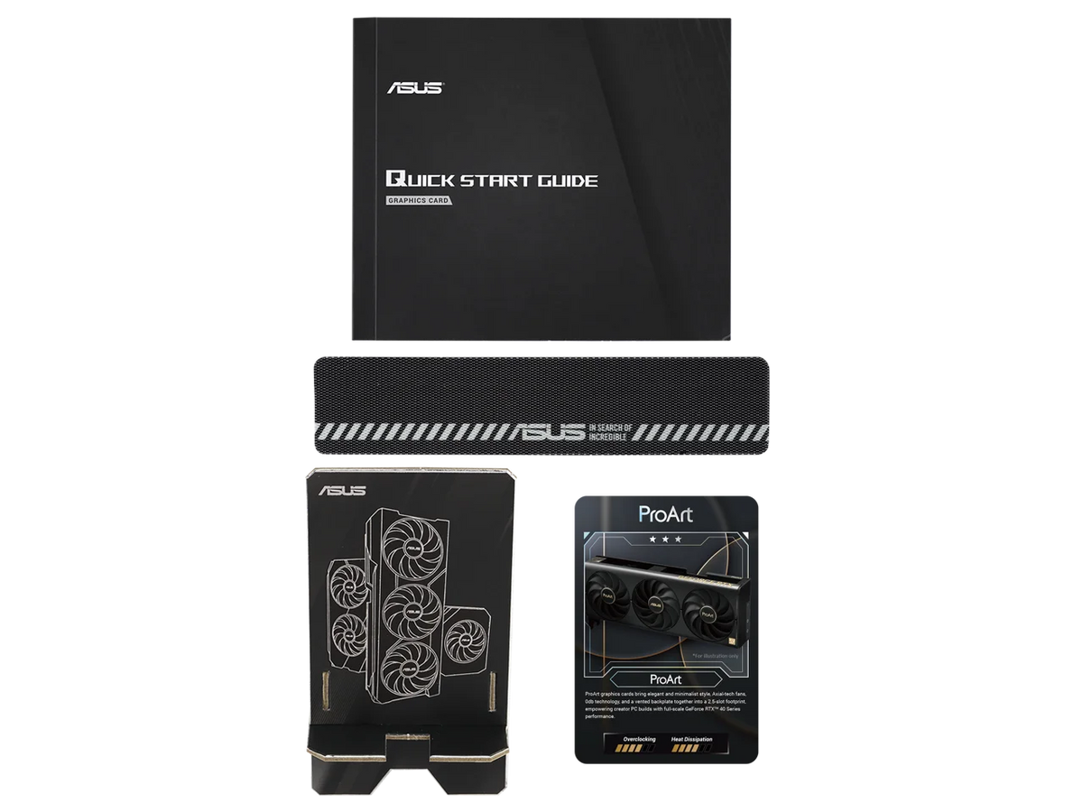 Card ProArt ASUS SUPER 3, DLSS 1.4a) Edition RTX 12GB 2.1a, HDMI Graphics OC DisplayPort (PCIe 4070 PROART-RTX4070S-O12G GeForce GDDR6X, 4.0,