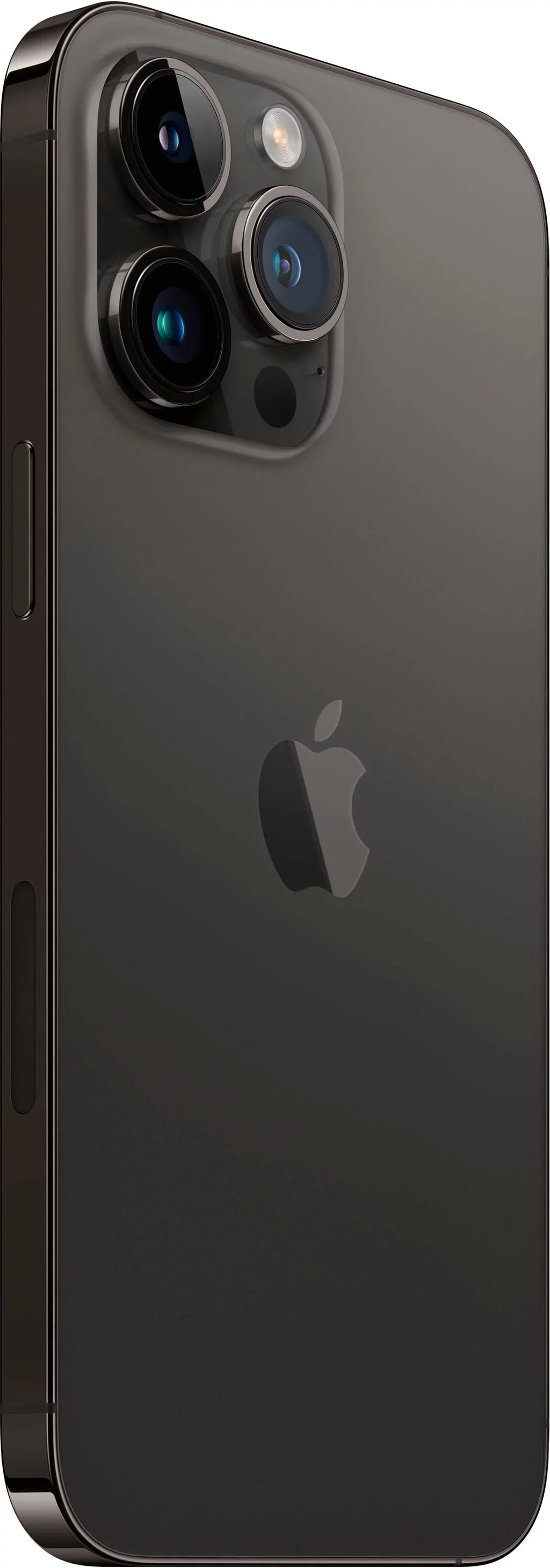 Cellular MQ8T3LL/A iPhone Space Max Pro 14 (Refurbished) 256GB Restored Black LTE