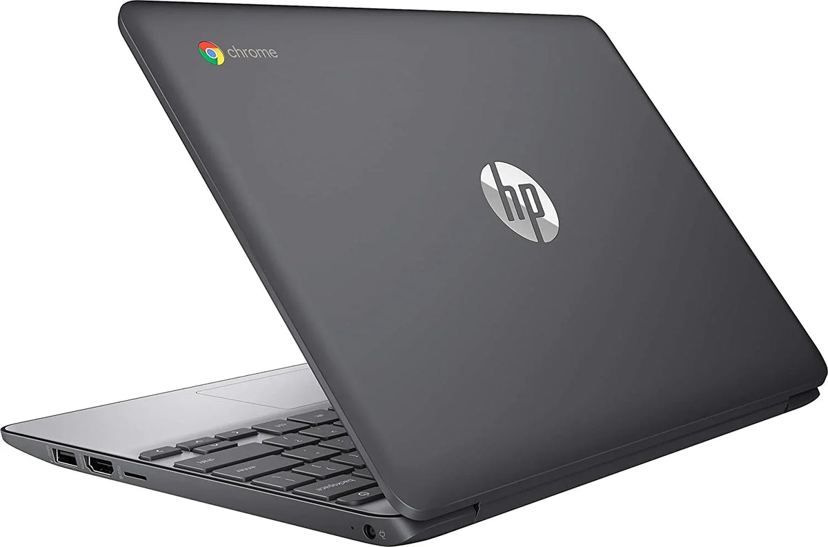1.60 Dent Scratch & Chrome 4GB GHz Celeron Ram 11-V020Wm Chromebook - OS Hp 16GB