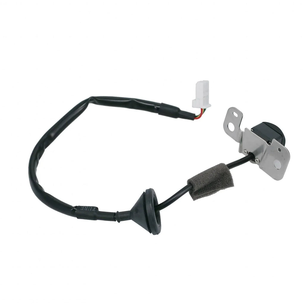 12-15 TK21-67-RC0A CX-9 Camera TK21-67-RC0C for TK21-67-RC0 Mazda TK21-67-RC0B Replaces Backup