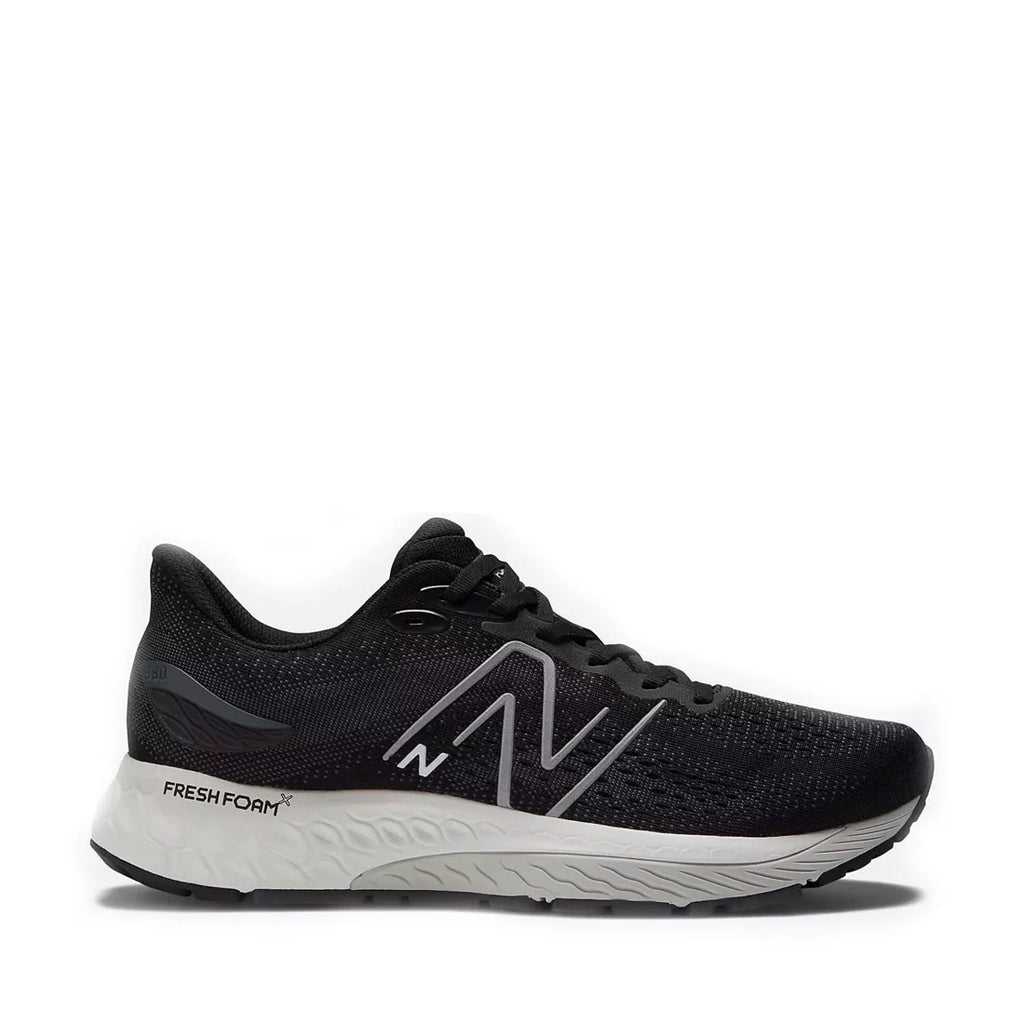 New Men's 880 dimension Foam 10.5 Balance Black/White Medium Fresh M880B12