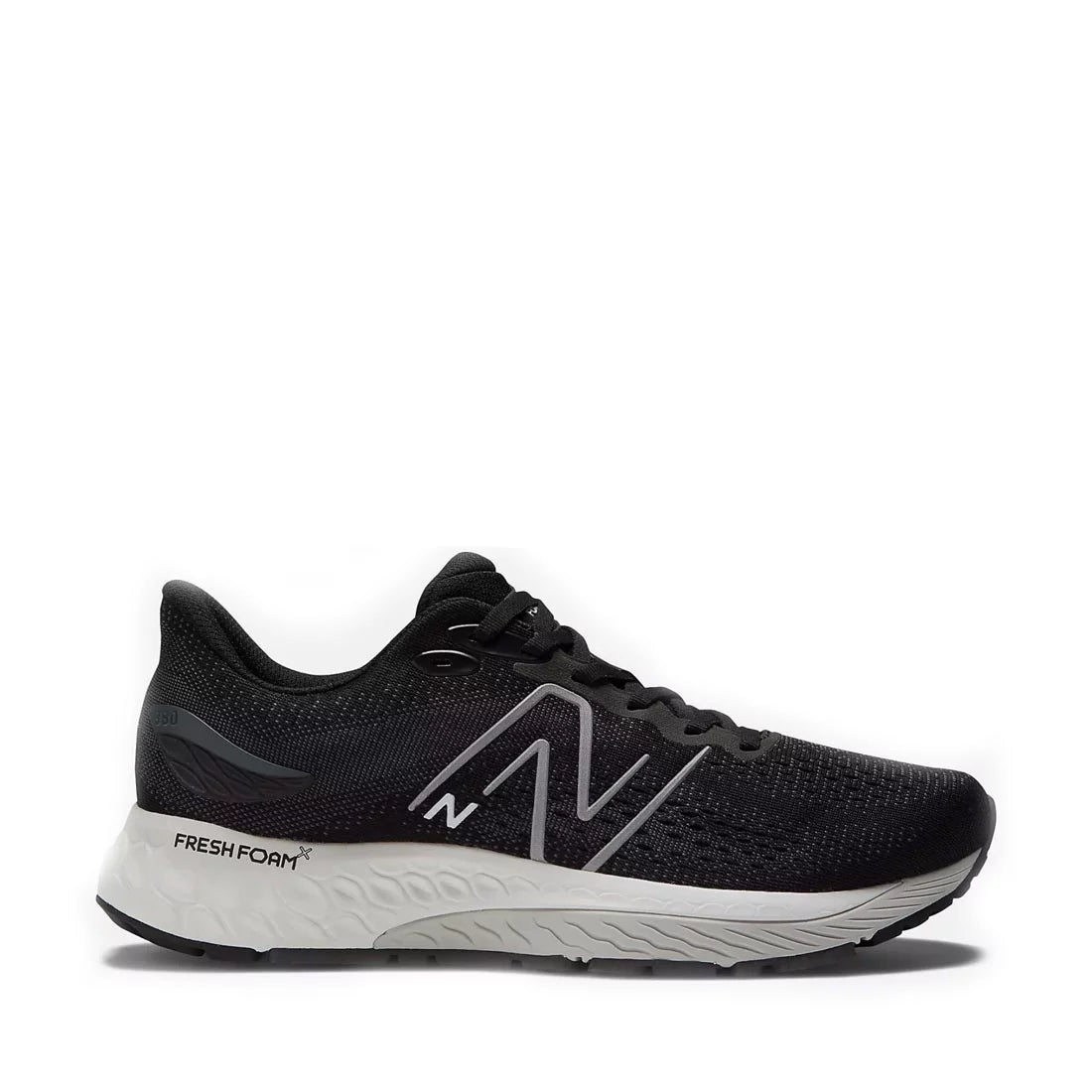 New Men's 880 dimension Foam 10.5 Balance Black/White Medium Fresh M880B12