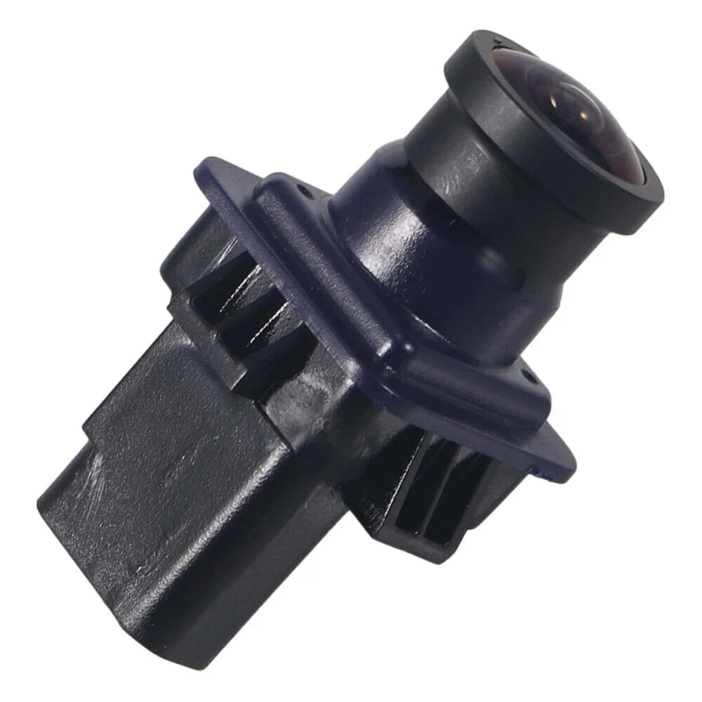 OE ABS Number Rear BL3Z19G490B View 2011-2014, Parking F-150 Backup Part Camera for Plastic,