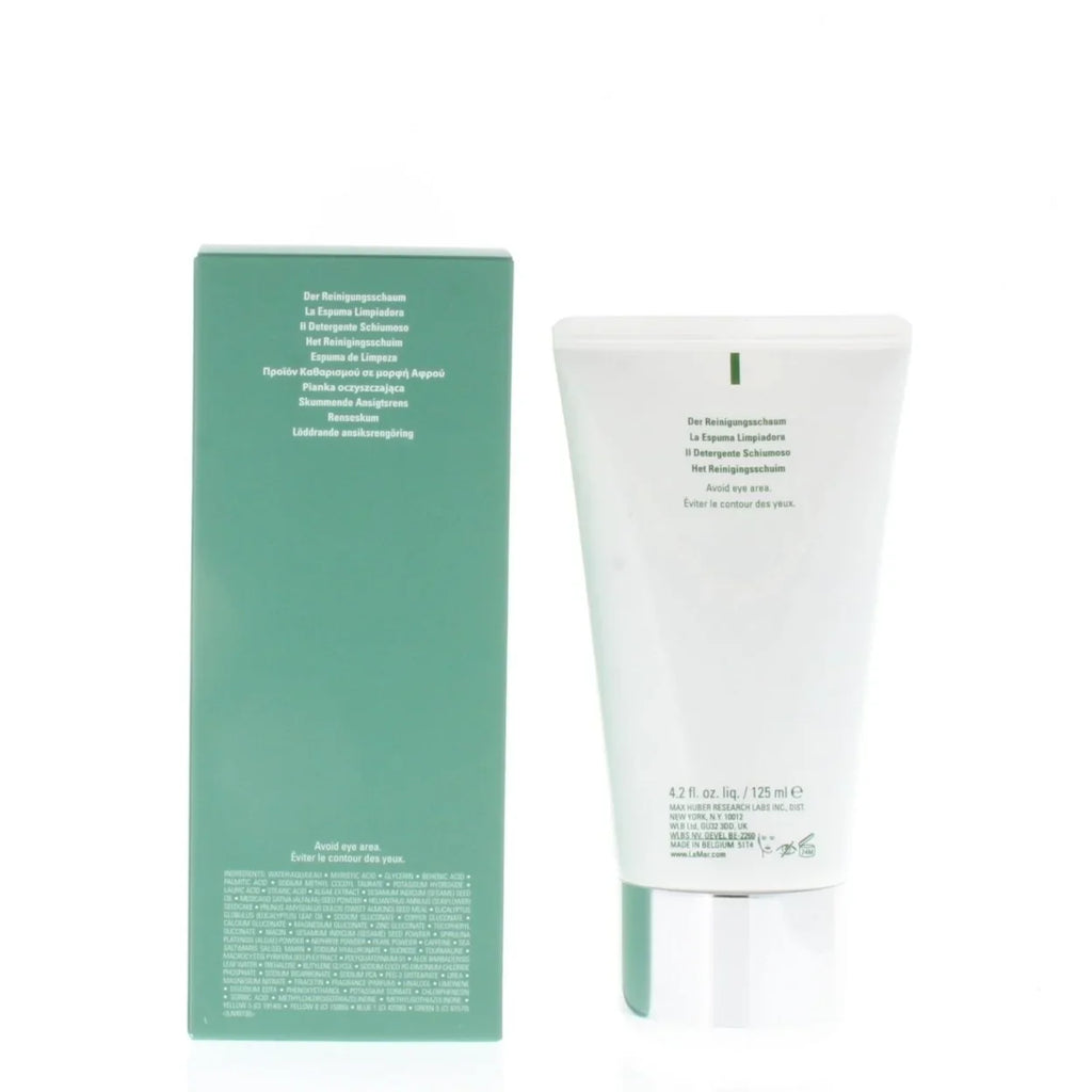 4.2oz/125ml Foam Cleansing The La Mer