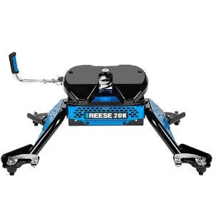 Hitch Fifth Trailer Wheel P/N:30918 Reese