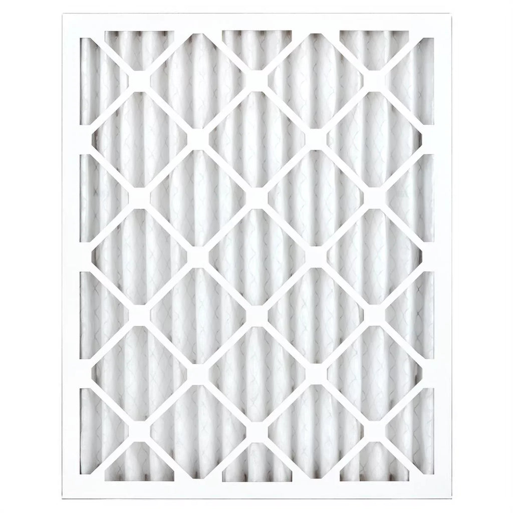 20x25x2 USA 11 of Filter Air Filters Replacement MERV 6, Furnace Filter the AC Air Pleated Allergy Made Box AIRx in