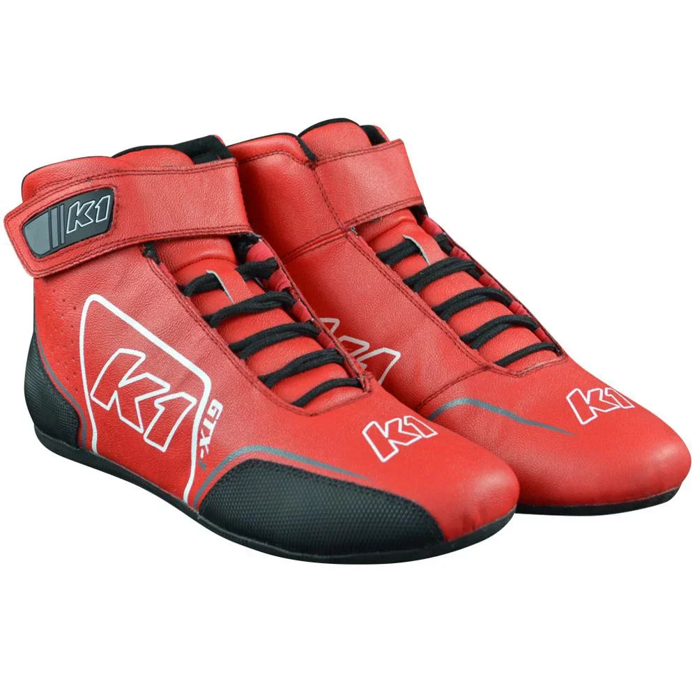 Grey GTX-1 14 dimension Red / Shoe