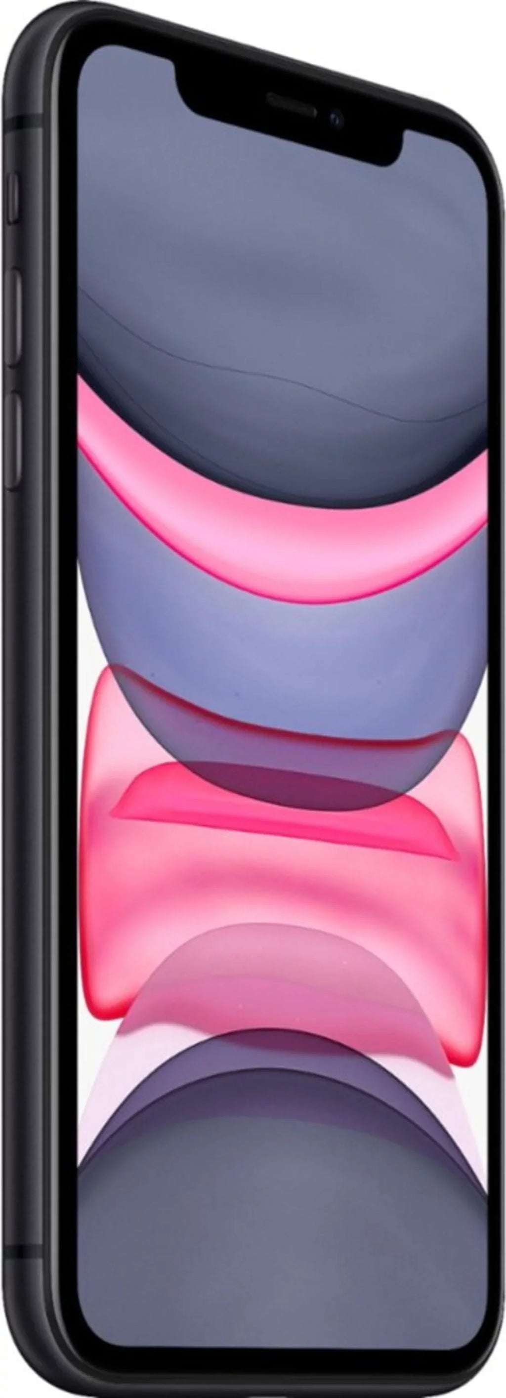 Unlocked GSM 64GB iPhone + Unlocked) + Restored Black Sprint 11 (Verizon (Refurbished) Fully