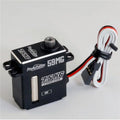 59MG Speed SCX24 High Hobby PHB59MG Axial Micro Power Servo Gear Titanium for