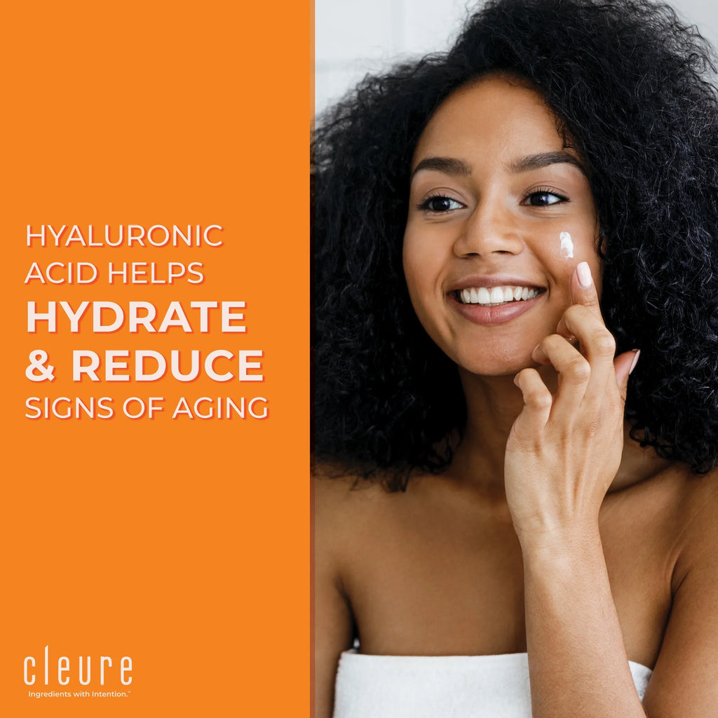 Shea (2 of with oz, Anti Moisturizer Pack Gluten Free Butter - Aging Day - Cream Cleure Facial 1)