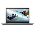 320, A12-9720P, RAM, HD, Lenovo 15.6" Platinum AMD HDD, 1TB Grey WIN 8GB 10, Ideapad