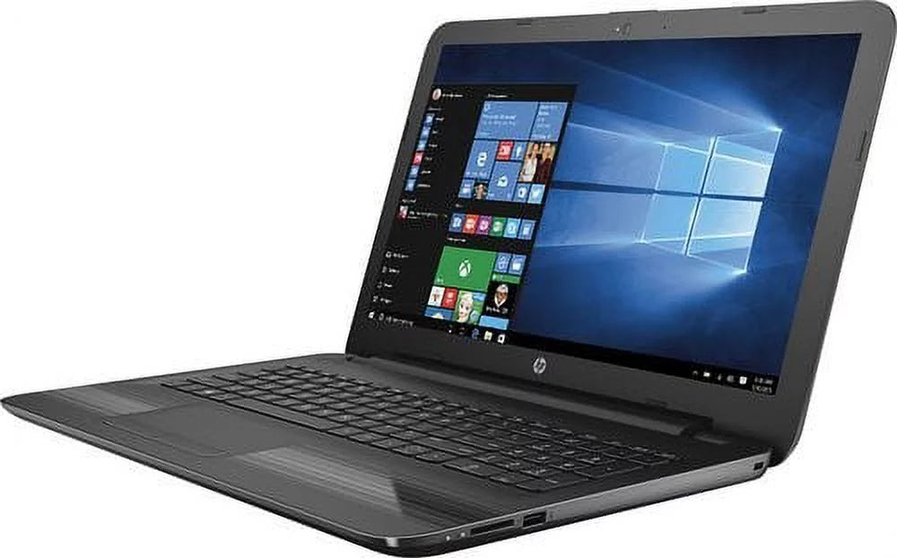 500GB R4 15-ba009dx Radeon HP 15.6" 2GHz W10 A6-7310 DDR3 Restored HDD (Refurbished) 4GB AMD