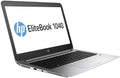 SSD EliteBook Folio 1040 G3 HP 256GB (Refurbished) i5 Restored 8GB 2.30GHz 10P