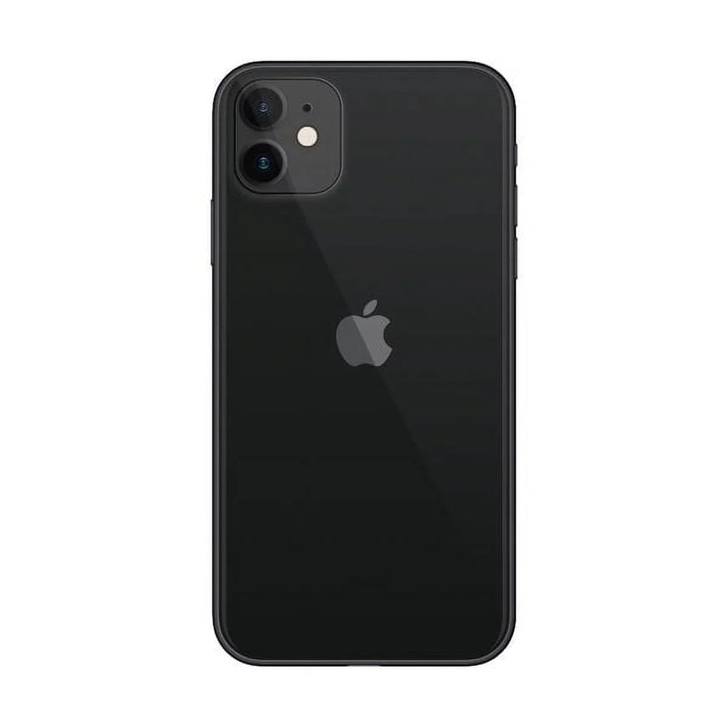 PCS Black Only) 64GB 11 iPhone Box A2111 (Metro Open