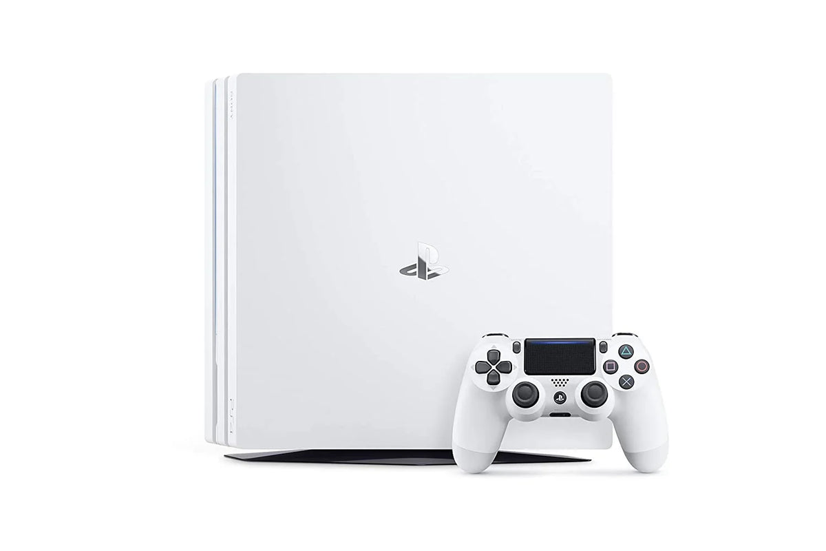 T5 Console With Original PlayStation Matte AXTION + 500GB BOLT Like Bundle With Microphone New Earbuds Gaming Controller White 4 2