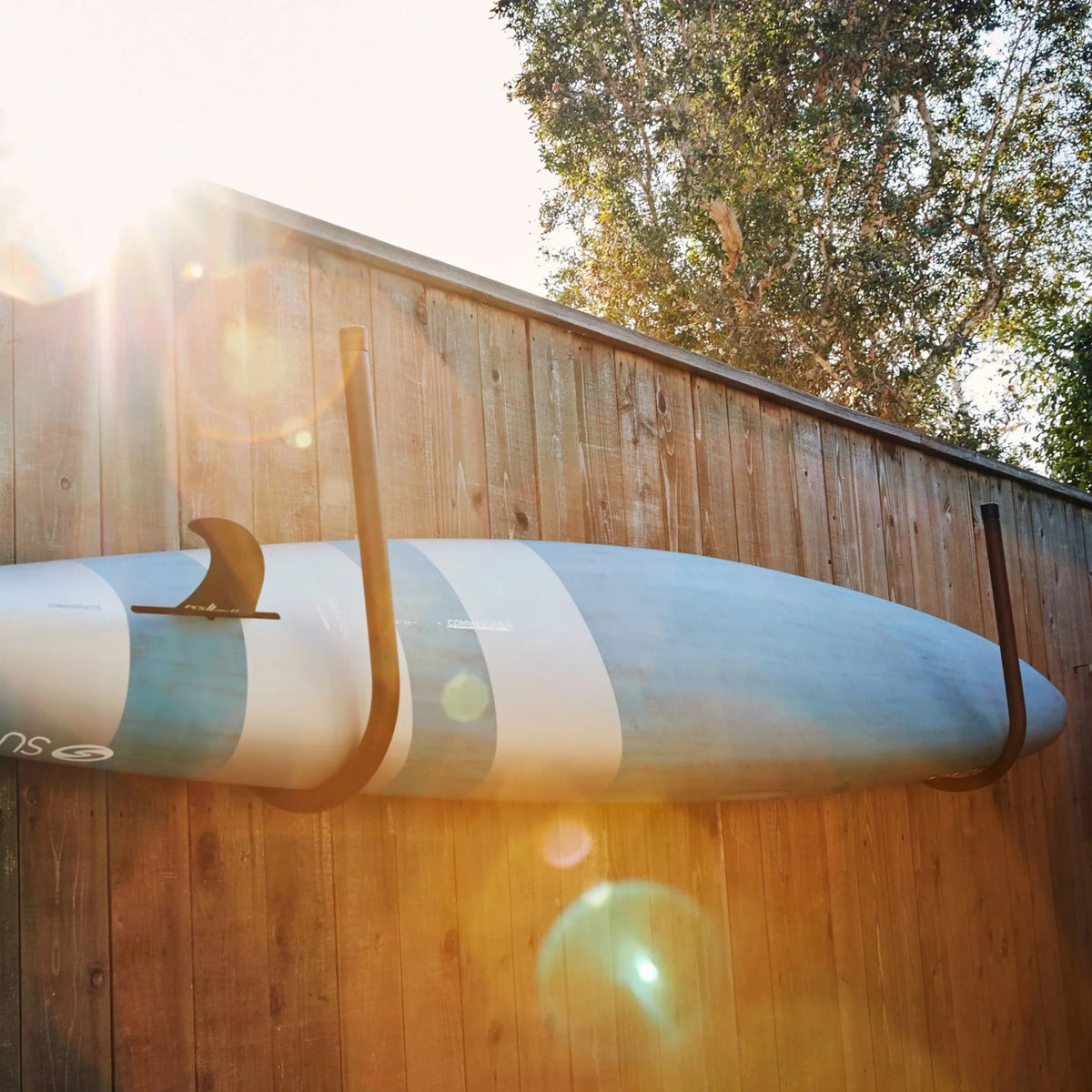 Simple Wall Up Paddleboard Surfboard Surf | Effective Rack COR SUP Stand | | or Ceiling Design