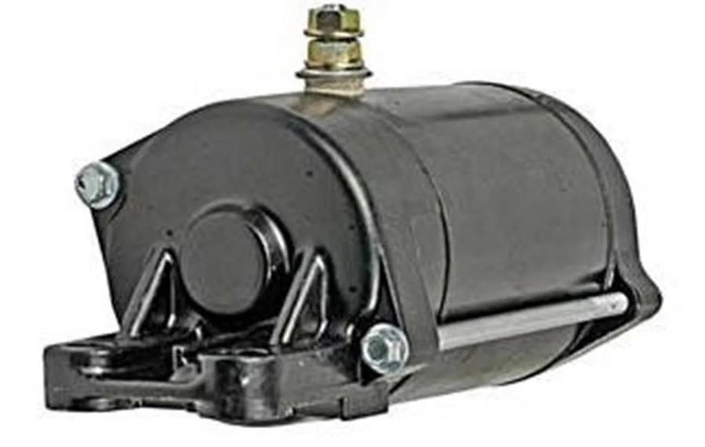 VX1100A 2013 Number Yamaha Compatible Waverunner VX1100B Part VX100 6D3818000000 Cruiser 2005-2011 Starter By Motors With New Deluxe Sport VX1100C 2012