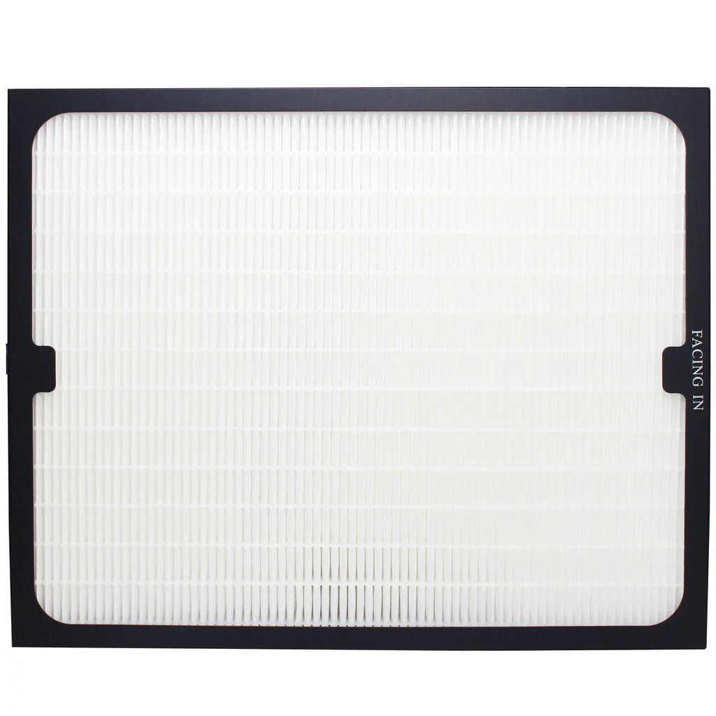 Purifier Replacement Blueair Air Filter - Air 200 300 300 & Blueair Filter 4-Pack Compatible