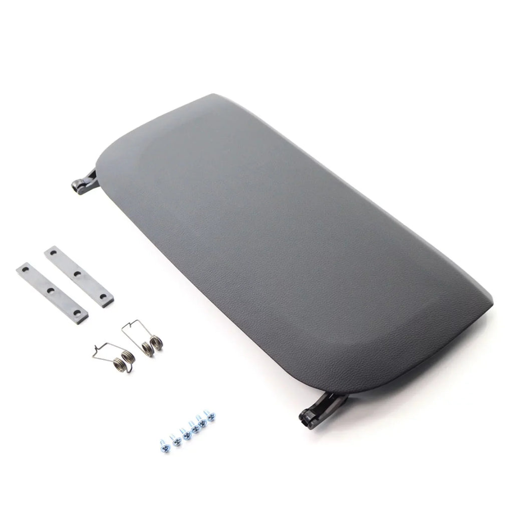 Leather Back F04 F11 Pocket F10 Storage Backrest Cover Front Replacement Cover Genuine F02 for Panel Seat Carevas Pocket F01 Seat Staorage