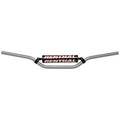 for Bend Renthal Handlebar 1993-1996 7/8" KTM Tanium 300 SX Mid Aluminum CR